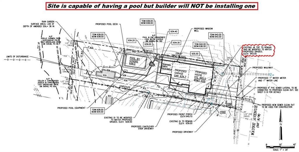 1338 Wayne Avenue Northeast Atlanta, GA 30306 - Photo 12 of 19 unknown