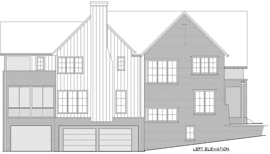 1338 Wayne Avenue Northeast Atlanta, GA 30306 - Photo 14 of 19