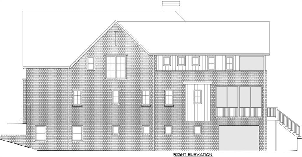 1338 Wayne Avenue Northeast Atlanta, GA 30306 - Photo 16 of 19