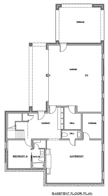 1338 Wayne Avenue Northeast Atlanta, GA 30306 - Photo 19 of 19