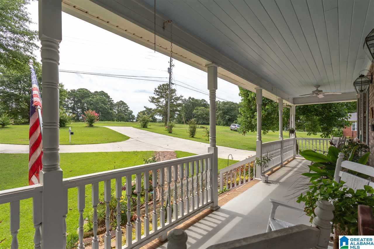 830 Pine Harbor Road Pell City, AL 35128 - Photo 9 of 50