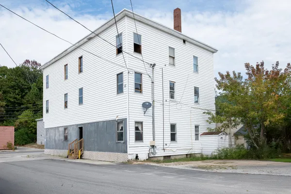 $990,000 | 4 Various Addresses, Mexico, ME 04257