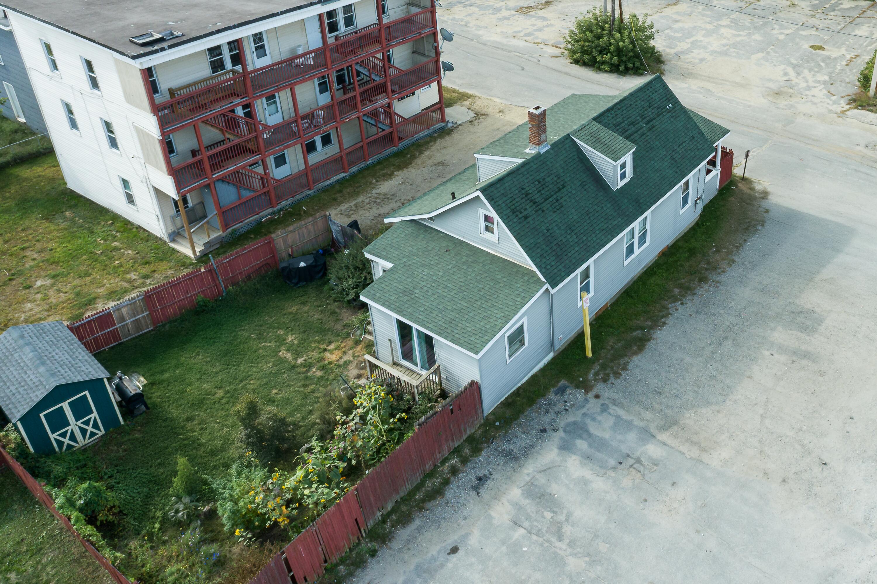 4 Various Addresses Mexico, ME 04257 - Photo 52 of 60 52-- 7 Holman Drone 1