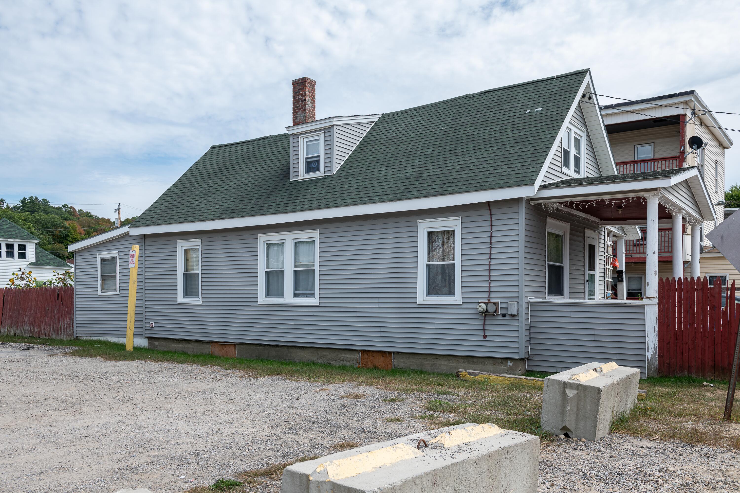 4 Various Addresses Mexico, ME 04257 - Photo 54 of 60 54-- 7 Holman Ext 1