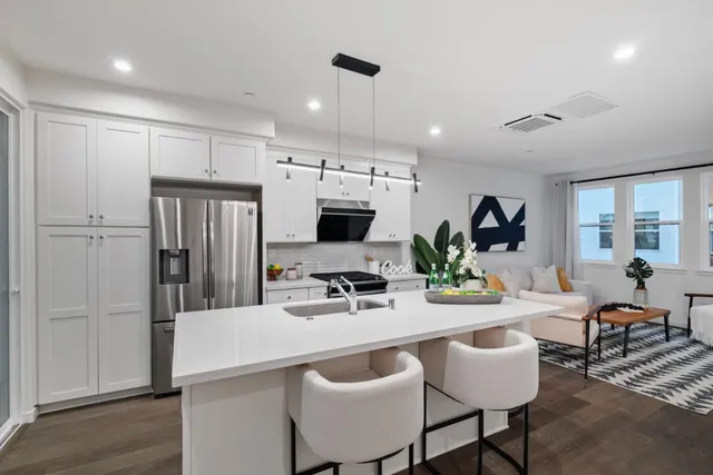 $998,000 | 2909 Corvin Drive, Unit 139, Santa Clara, CA 95051