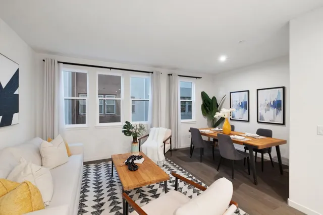 $998,000 | 2909 Corvin Drive, Unit 139, Santa Clara, CA 95051