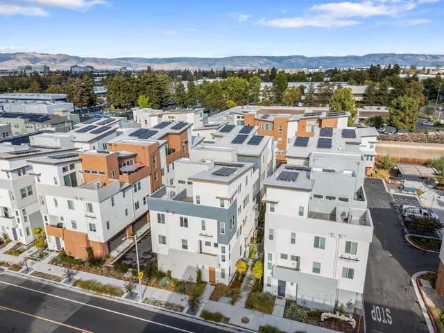 $998,000 | 2909 Corvin Drive, Unit 139, Santa Clara, CA 95051