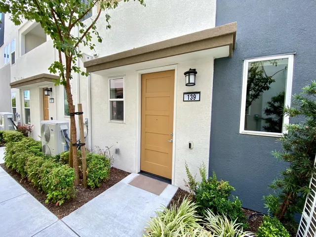 $998,000 | 2909 Corvin Drive, Unit 139, Santa Clara, CA 95051