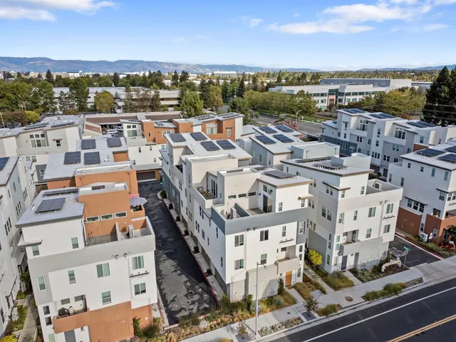 $998,000 | 2909 Corvin Drive, Unit 139, Santa Clara, CA 95051