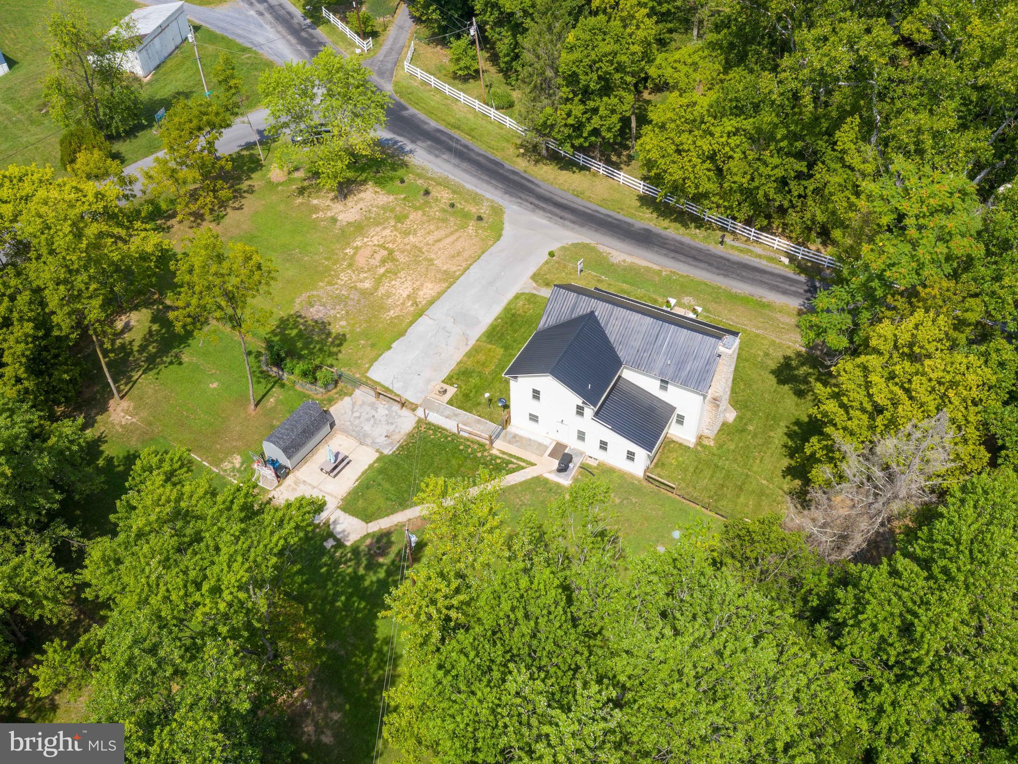 1022 Mish Road Bunker Hill, WV 25413 - Photo 50 of 67 Gallery Image 50