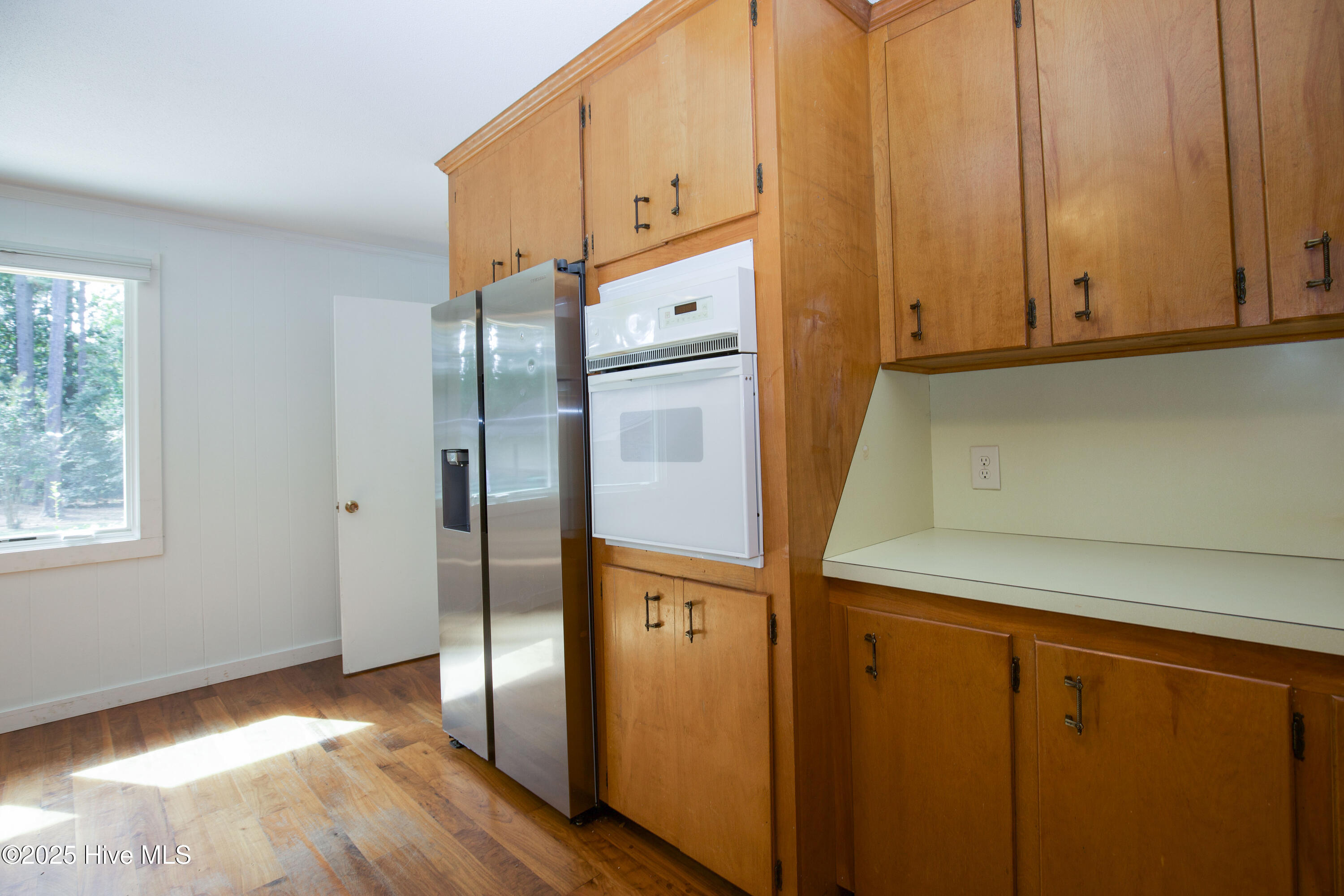 100 Beaver Lane Pinehurst, NC 28374 - Photo 14 of 51 Galley style kitchen