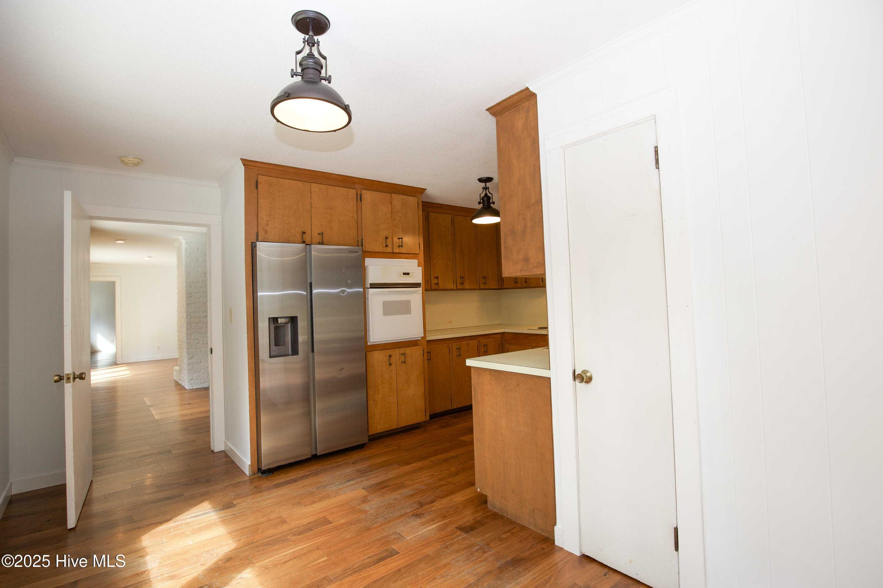100 Beaver Lane Pinehurst, NC 28374 - Photo 15 of 51 Kitchen from family room