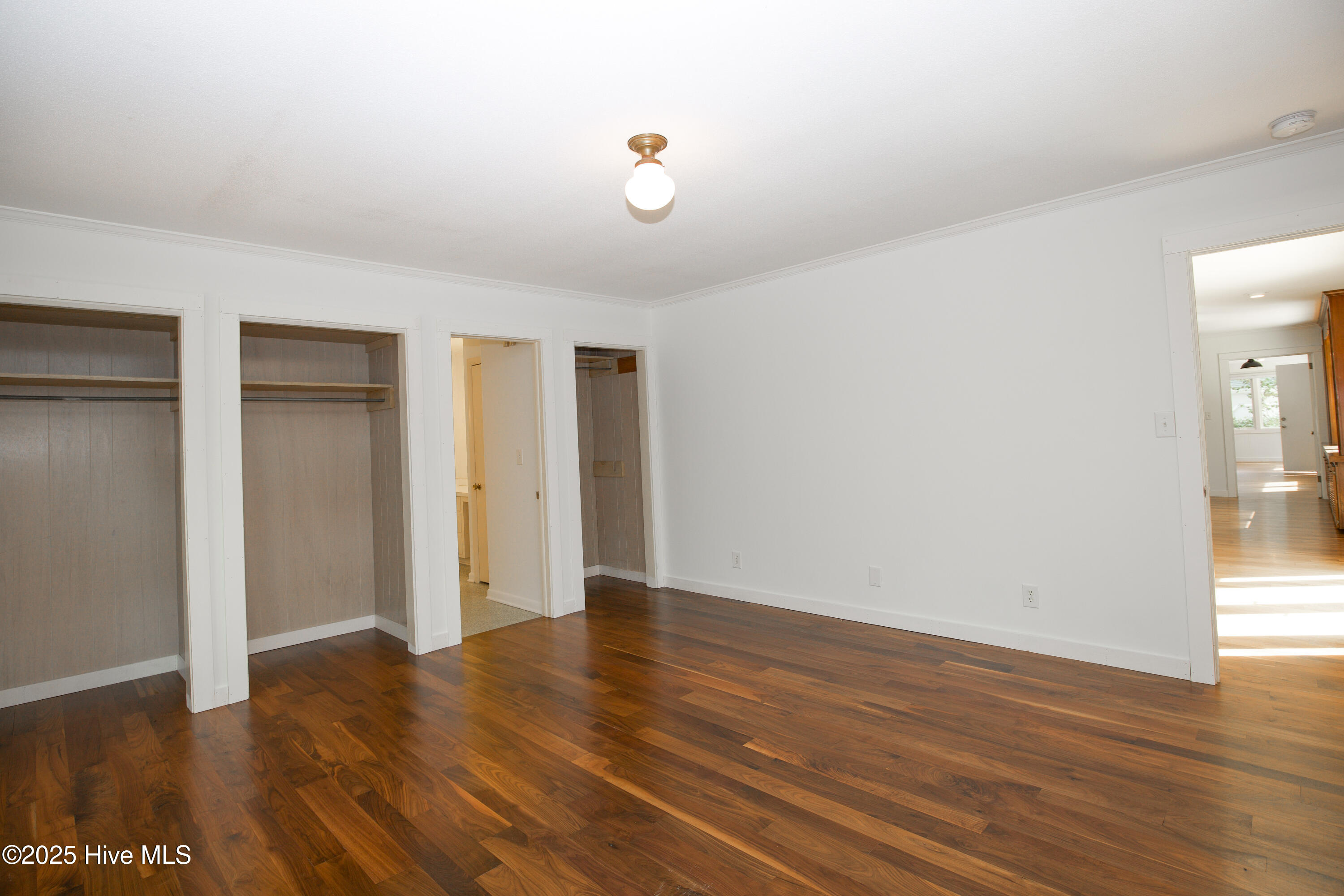 100 Beaver Lane Pinehurst, NC 28374 - Photo 21 of 51 Three closets in primary