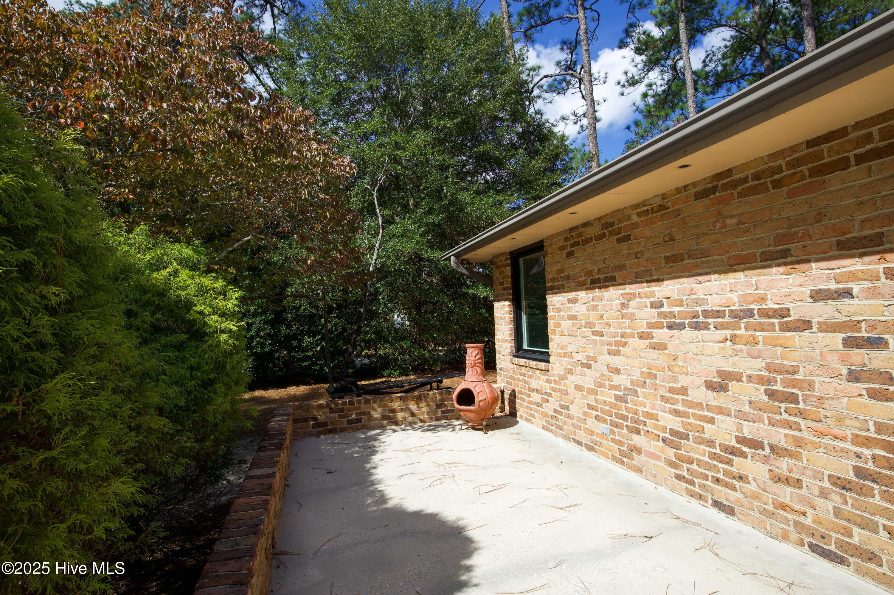 100 Beaver Lane Pinehurst, NC 28374 - Photo 38 of 51 Huge outdoor space
