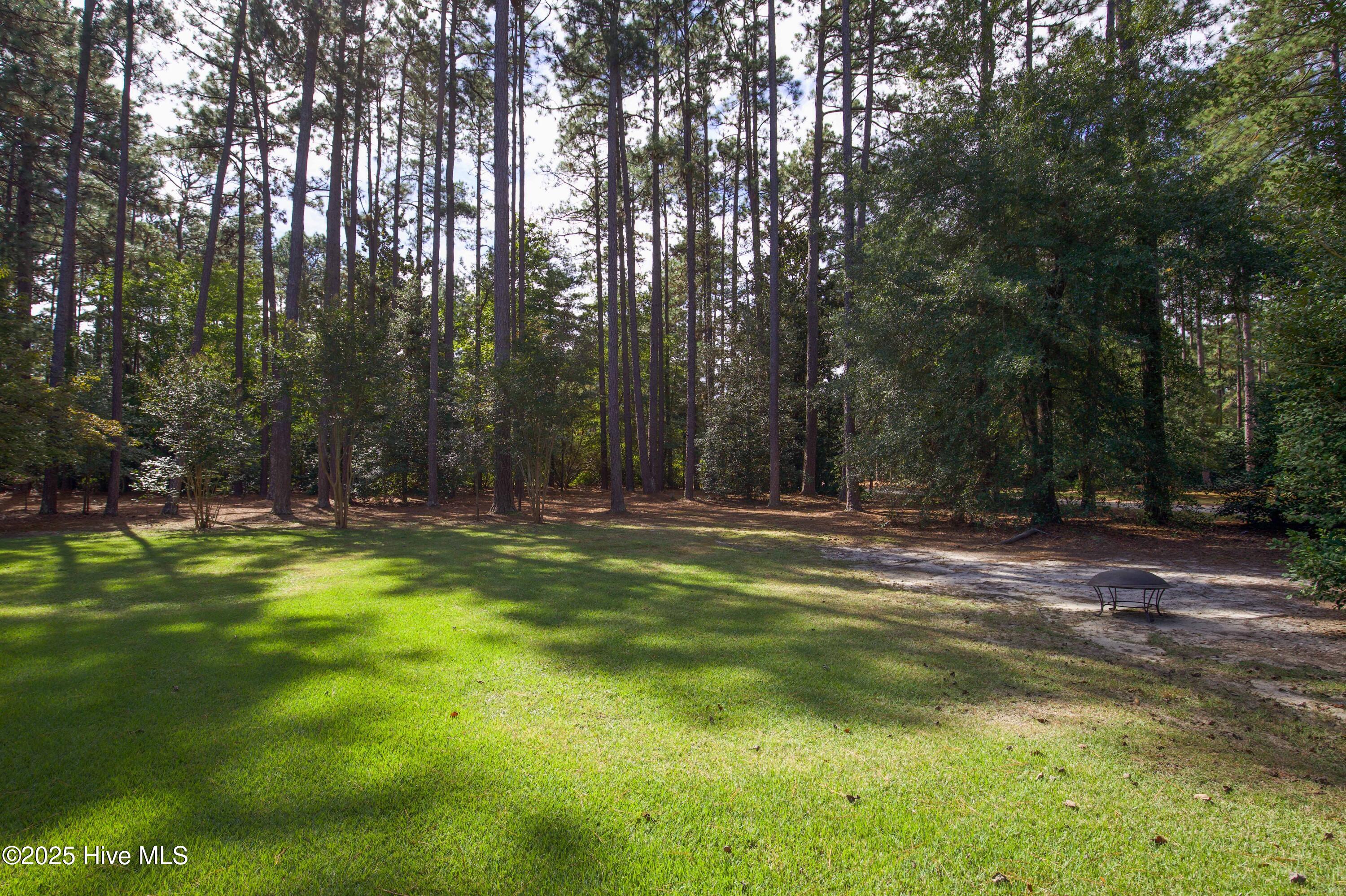100 Beaver Lane Pinehurst, NC 28374 - Photo 42 of 51 Over an acre lot
