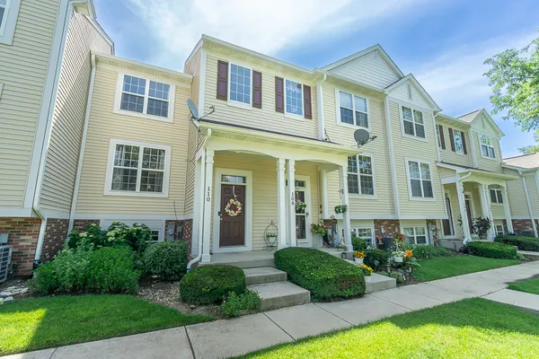 $247,000 | 110 Terra Firma Lane, Volo, IL 60020