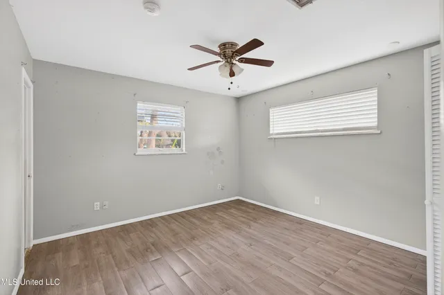 $186,500 | 719 Holly Hills Drive, Biloxi, MS 39532