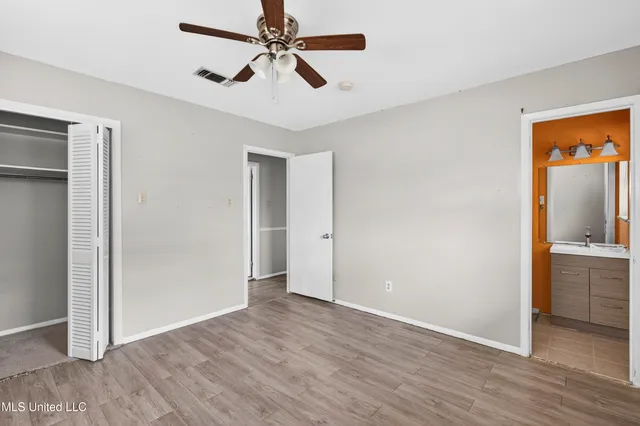 $186,500 | 719 Holly Hills Drive, Biloxi, MS 39532