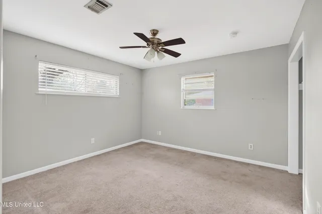 $186,500 | 719 Holly Hills Drive, Biloxi, MS 39532