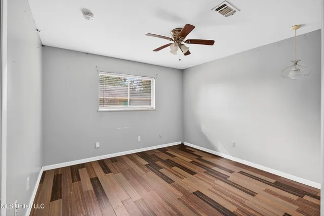 $186,500 | 719 Holly Hills Drive, Biloxi, MS 39532