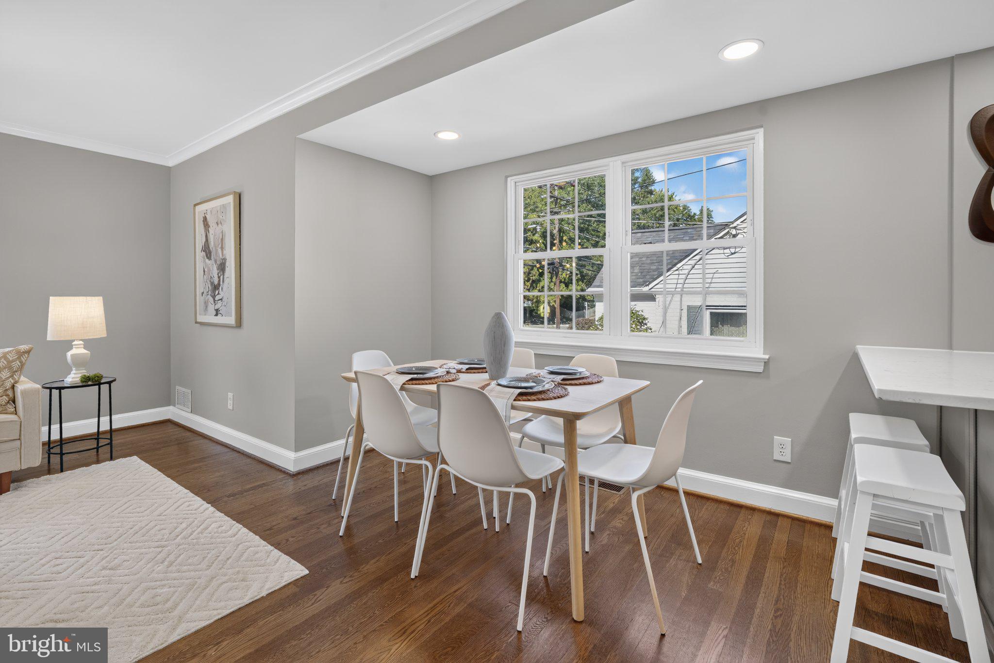 2601 Military Road Arlington, VA 22207 - Photo 24 of 119 The Gathering Place You’ve Been Looking For!