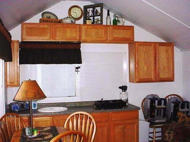 On Lake Of The Falls Road, Unit LT 3 Mercer, WI 54547 - Photo 2 of 11 Gallery Image 2