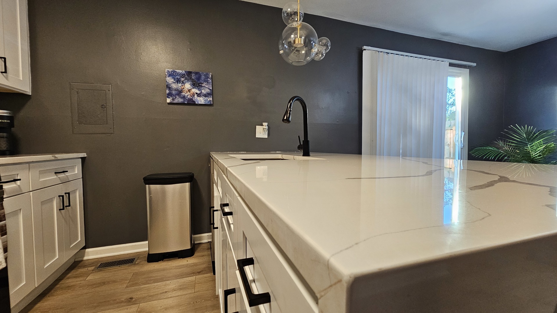 16 Forest Lane Cary, IL 60013 - Photo 13 of 50 a utility room with dryer and washer