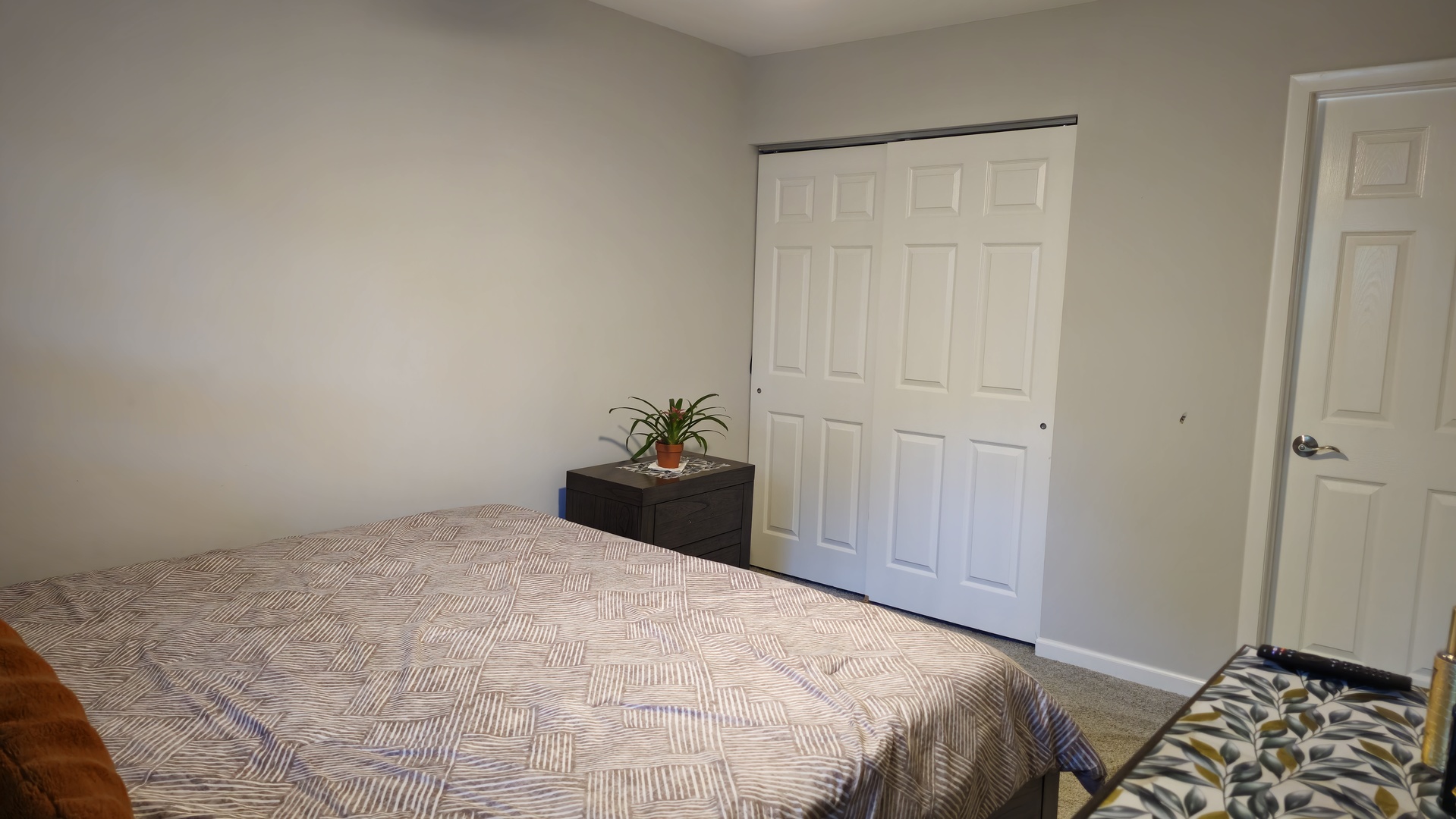 16 Forest Lane Cary, IL 60013 - Photo 46 of 50 a bedroom with a bed and a window