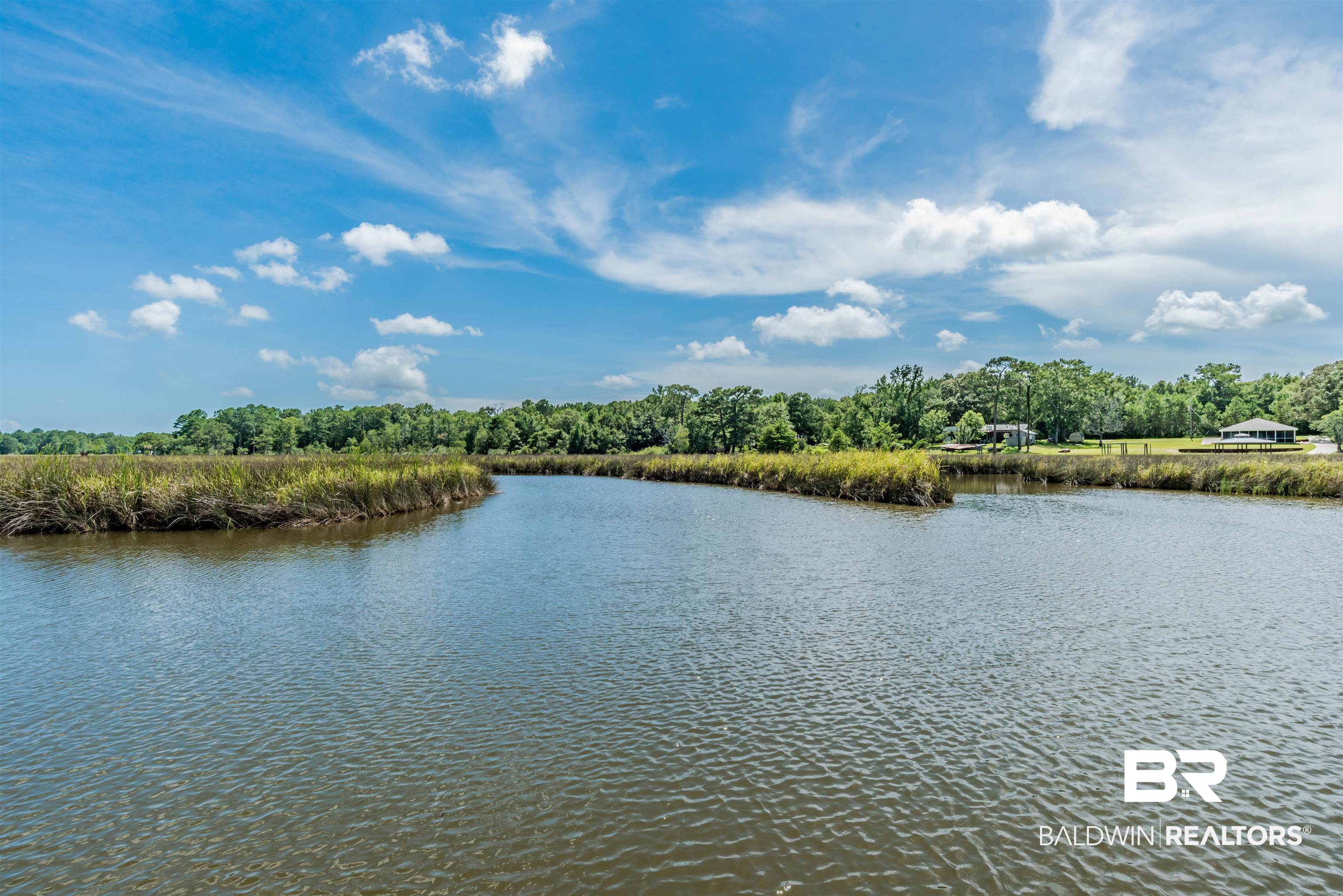 0 Riverview Nursery Road Theodore, AL 36582 - Photo 1 of 5 Water view
