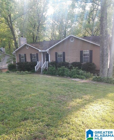 6830 Ridgewood Drive Pinson, AL 35126 - Photo 1 of 12