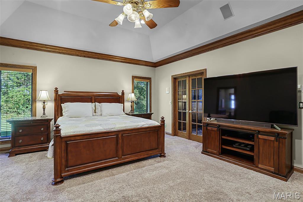 614 Lower Marine Road Troy, IL 62294 - Photo 35 of 77