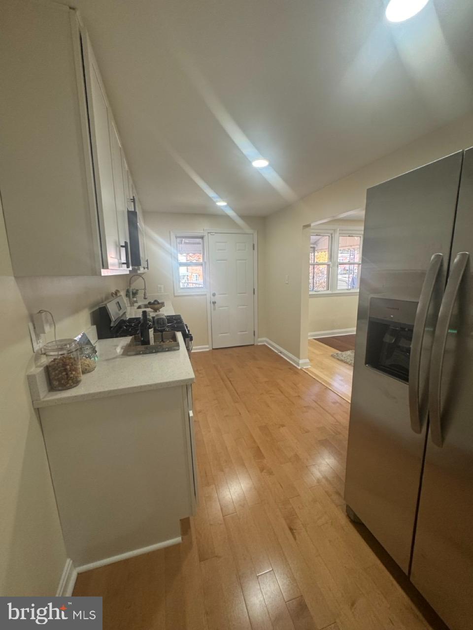 1231 Kevin Road Baltimore, MD 21229 - Photo 12 of 28 Bright and inviting kitchen space.