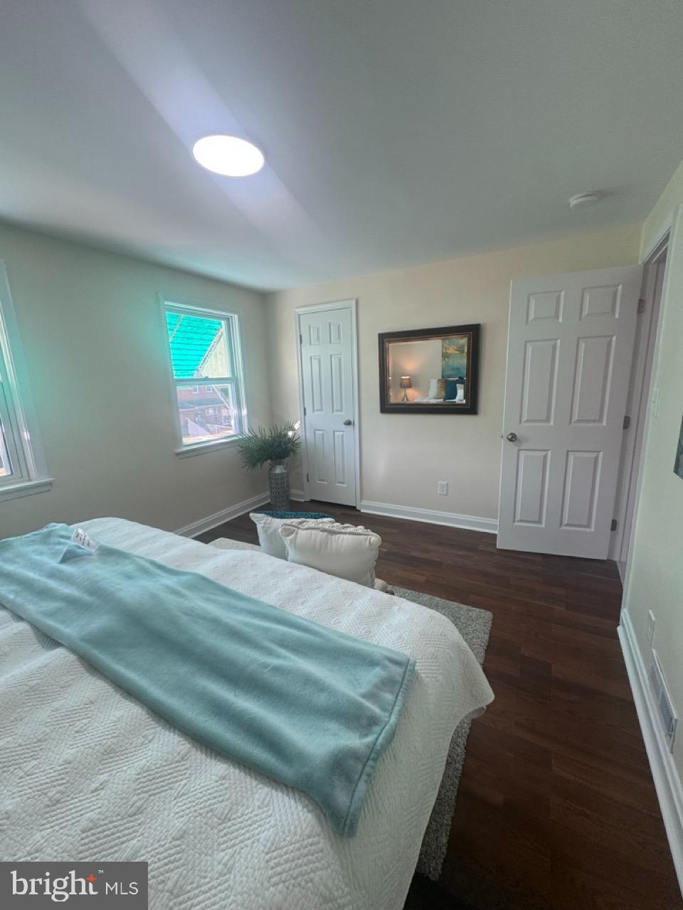 1231 Kevin Road Baltimore, MD 21229 - Photo 16 of 28 Bright and inviting bedroom retreat.