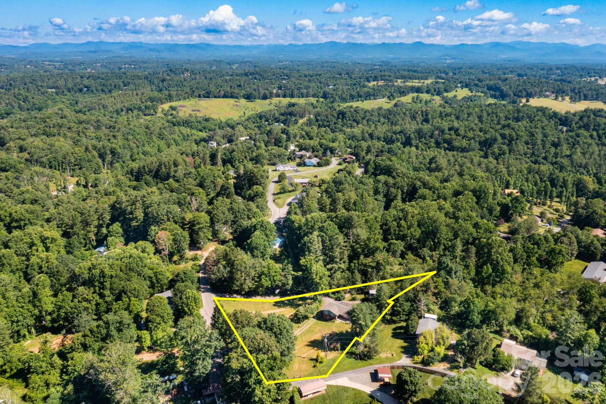 41 Kennedy Road Weaverville, NC 28787 - Photo 27 of 35