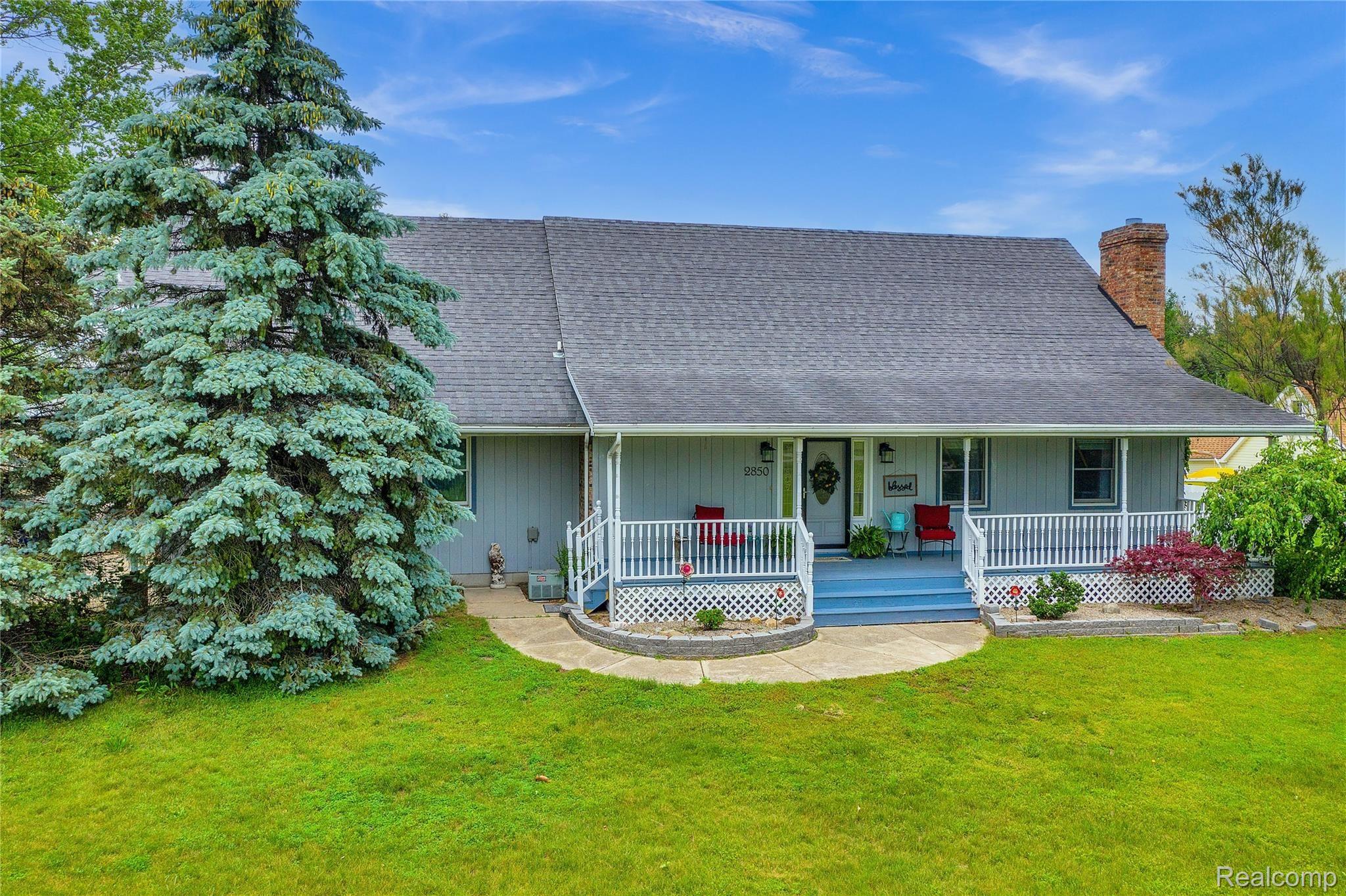 2850 Stewart Road Monroe, MI 48162 - Photo 45 of 60 2850 Stewart - HD Drone Photogarphy-45.jpg