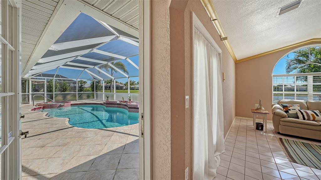 2194 Peterborough Road Punta Gorda, FL 33983 - Photo 43 of 63