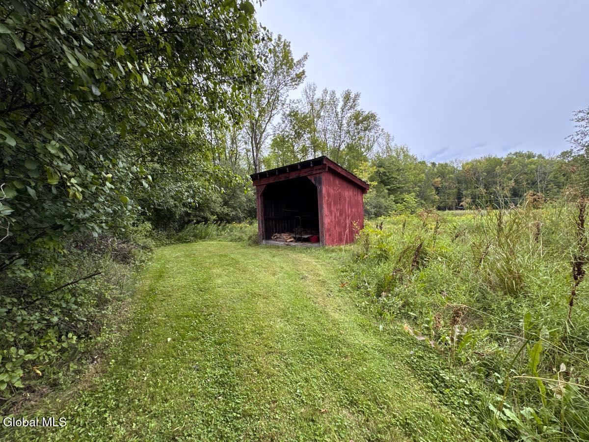 643 Point Road Willsboro, NY 12996 - Photo 25 of 25 Shed