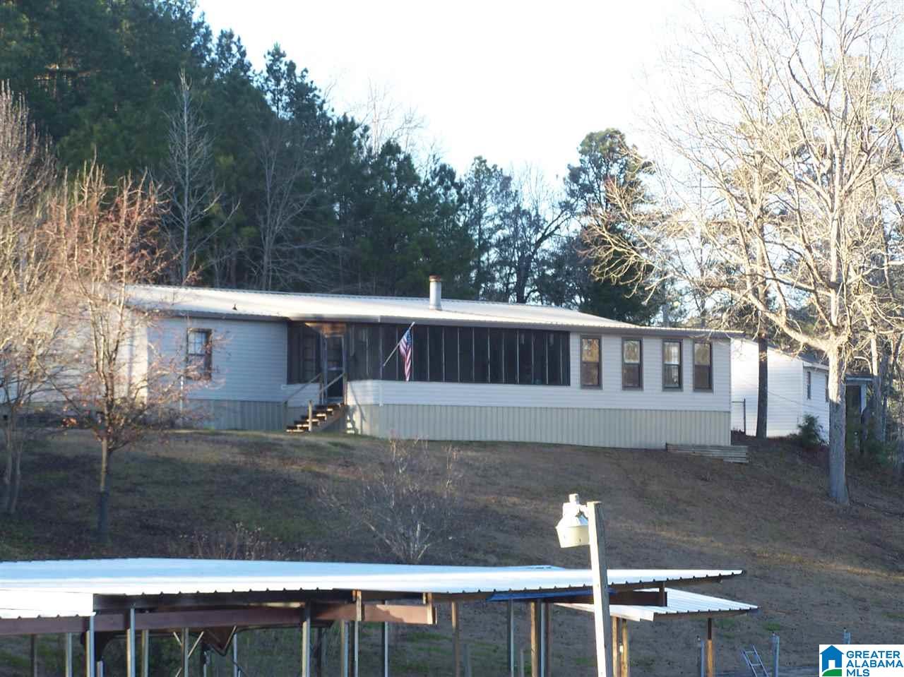 11 Marina Place Adger, AL 35006 - Photo 1 of 26