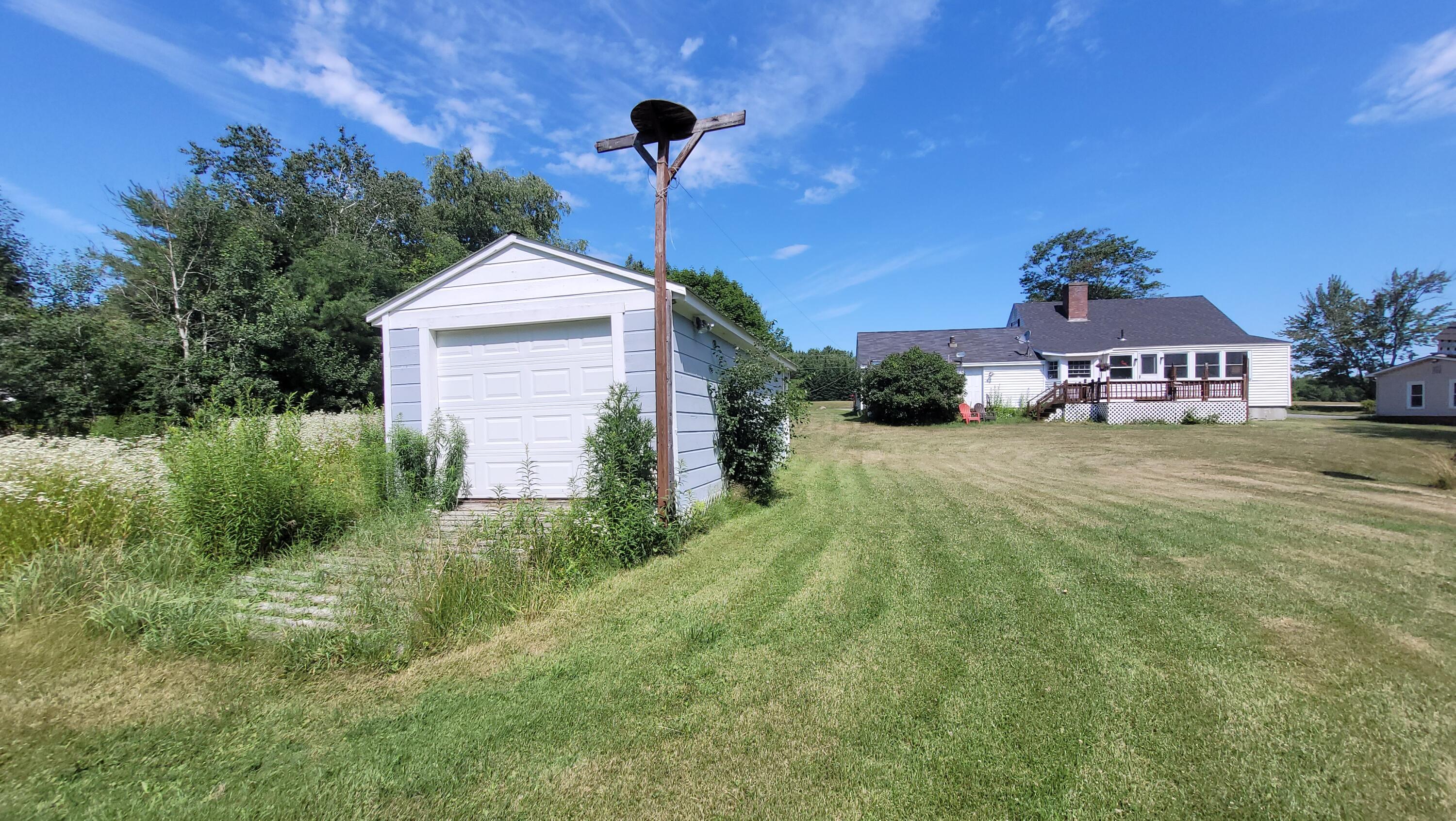 237 Burleigh Road Bangor, ME 04401 - Photo 33 of 35 20220708_103248