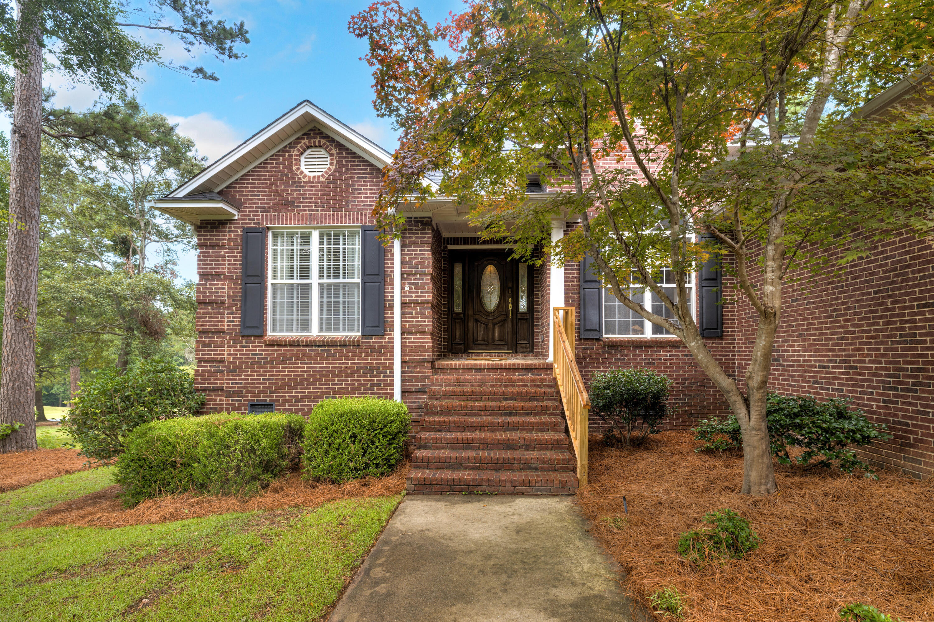 6685 Hidden Haven Road Sumter, SC 29154 - Photo 2 of 63