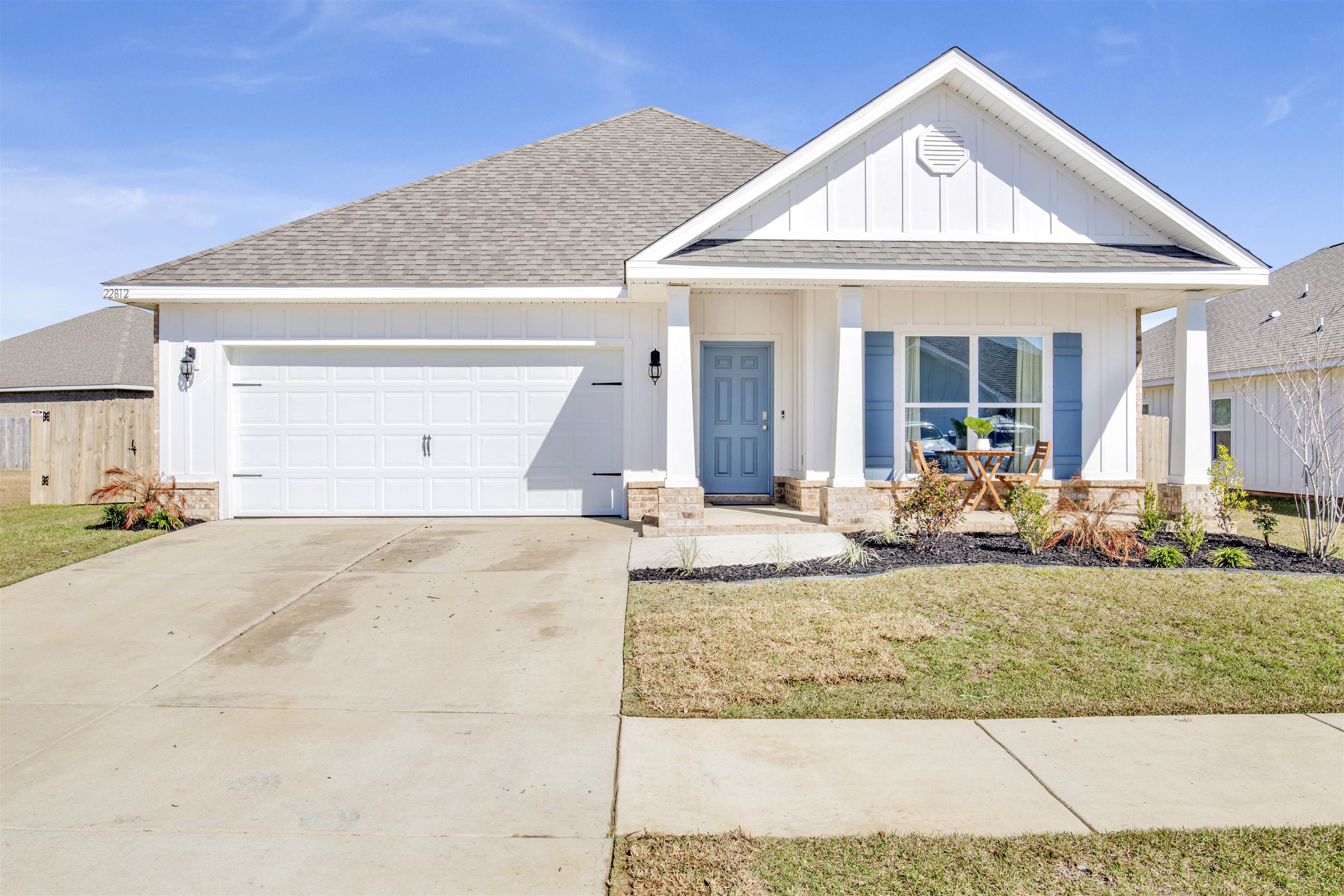 22812 Lieutenant Avenue Foley, AL 36535 - Photo 1 of 34