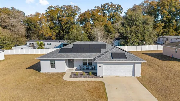 $250,000 | 1803 Northeast 161st Place, Citra, FL 32113