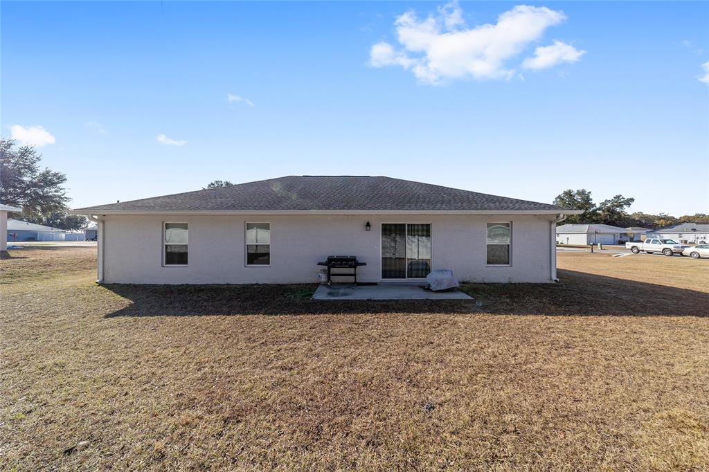 1803 Northeast 161st Place Citra, FL 32113 - Photo 2 of 27