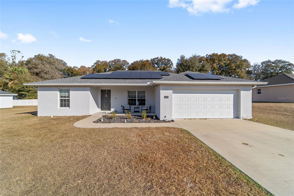 1803 Northeast 161st Place Citra, FL 32113 - Photo 27 of 27