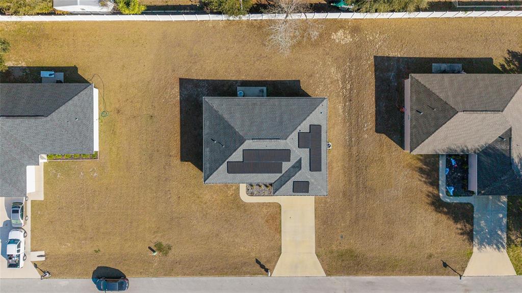 1803 Northeast 161st Place Citra, FL 32113 - Photo 3 of 27
