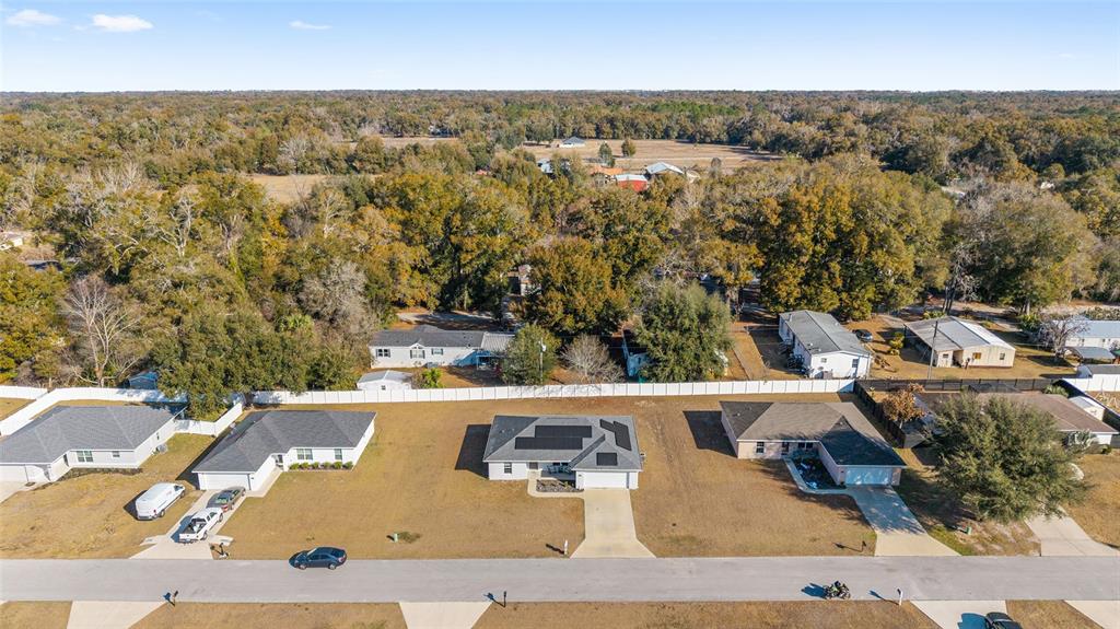 1803 Northeast 161st Place Citra, FL 32113 - Photo 4 of 27
