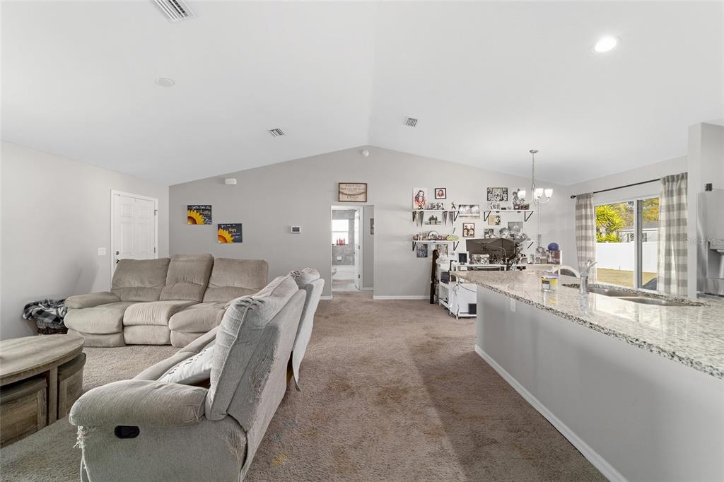 1803 Northeast 161st Place Citra, FL 32113 - Photo 8 of 27