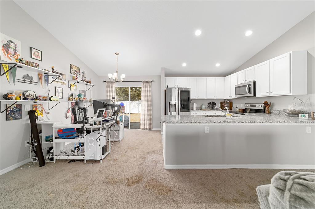 1803 Northeast 161st Place Citra, FL 32113 - Photo 10 of 27