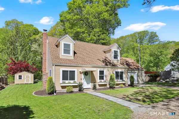 $3,200 | 9 Myrna Drive, Marlborough, CT 06447