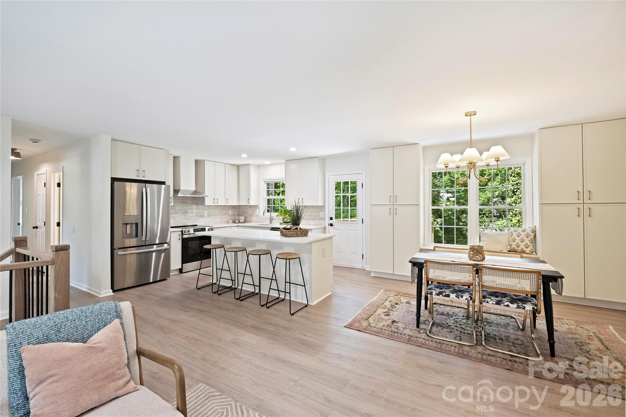 7420 Castlebar Road Charlotte, NC 28270 - Photo 9 of 35